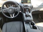 2026 Acura RDX Technology Package - Platinum White Pearl exterior view 17