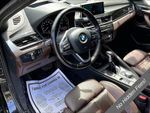 2019 BMW X2 sDrive28i - Black Sapphire Metallic exterior view 12