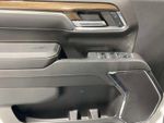 2024 Chevrolet Silverado 1500 LT - Summit White exterior view 17