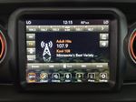 2023 Jeep Gladiator Mojave - Black Clearcoat exterior view 20