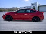 2020 HONDA CIVIC Si - Rallye Red exterior view 7