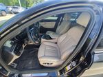 2018 BMW 5 Series M550i xDrive - Black Sapphire Metallic exterior view 16