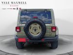2026 Jeep Wrangler Willys 41 - 41 exterior view 15