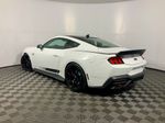 2026 Ford Mustang GT Premium — Oxford White interior and detail view 12, for sale at Don Wood Ford Lincoln in Athens, OH