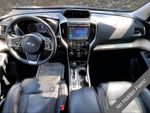 2020 Subaru Ascent Premium - Abyss Blue Pearl exterior view 13
