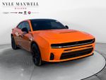 2026 Dodge Charger R/T Scat Pack - Header Orange Clearcoat exterior view 2