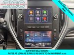 2024 Subaru Impreza Base - Crystal White Pearl exterior view 17
