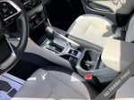 2023 Subaru Forester Base — Gray Metallic interior and detail view 12, for sale at A Better Way Wholesale Autos in Naugatuck, CT