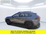 2020 Toyota RAV4 TRD Off Road — Magnetic Gray Metallic exterior view 4, for sale at Shift Innovations Car Co in Puyallup, WA