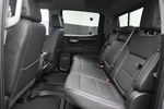 2025 GMC Sierra 1500 Denali — Sterling Metallic interior and detail view 12, for sale at McGrath Ford in Hiawatha, IA