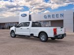 2026 Ford F-250SD XL — Oxford White exterior view 7, for sale at Green Ford in Greensboro, NC