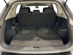 2023 Volkswagen Tiguan 2.0T SE - Pyrite Silver Metallic exterior view 9
