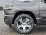 2026 Ram 1500 Express - Crystal Metallic exterior view 5