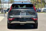 2024 Kia Niro EV Wind — Graphite Gray exterior view 5, for sale at Sedano Chevrolet in Santee, CA
