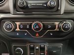 2018 Jeep Wrangler Unlimited Sport S - Crystal Metallic exterior view 20