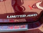 2016 Toyota Highlander Limited - Ooh La La Rouge Mica exterior view 7