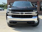 2022 Chevrolet Silverado 1500 LTD LT — Black exterior view 2, for sale at Velocity Auto Source in RICHMOND, KY