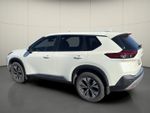 2023 Nissan Rogue SV - Pearl White exterior view 5