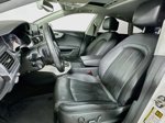 2012 Audi A7 Premium — White exterior view 8, for sale at Gerald Jones Honda in Augusta, GA