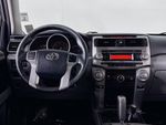 2010 Toyota 4Runner Limited - Magnetic Gray Metallic exterior view 11