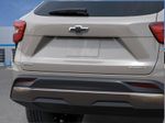 2026 Chevrolet Trax ACTIV - White exterior view 15