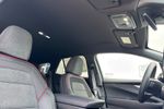 2025 Chevrolet Blazer EV RS — Black interior and detail view 17, for sale at Sedano Chevrolet in Santee, CA