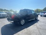 2024 Ford F-150 XLT — Black Metallic interior and detail view 16, for sale at Sam Wampler's Freedom Ford Eufaula in Eufaula, OK