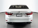 2018 Lexus ES 350 — White Pearl exterior view 6, for sale at Legend  Auto Sales in Puyallup, WA