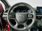 2026 Honda Odyssey Sport-L — Radiant Red Metallic II interior and detail view 18, for sale at Gerald Jones Honda in Augusta, GA