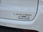 2024 Jeep Compass Limited - Bright White Clearcoat exterior view 7