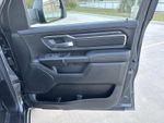 2026 Ram 1500 Big Horn/Lone Star - Blue Metallic exterior view 13