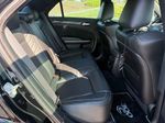 2023 Chrysler 300 C — Gloss Black interior and detail view 20, for sale at Autostar CDJR of Hendersonville in Hendersonville, NC