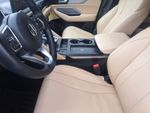 2026 Acura MDX Technology Package - Platinum White Pearl exterior view 18
