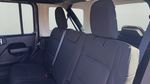 2021 Jeep Wrangler Unlimited Willys - Granite Crystal Metallic Clearcoat exterior view 11