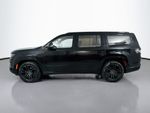 2023 Jeep Grand Wagoneer Series II — Diamond Black interior and detail view 9, for sale at Legend  Auto Sales in Puyallup, WA