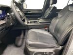 2024 Jeep Wagoneer Series II - Silver exterior view 16