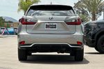 2022 Lexus RX 450h — Silver exterior view 5, for sale at Sedano Chevrolet in Santee, CA