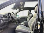2026 Subaru Forester Sport - Crystal Black Silica exterior view 9