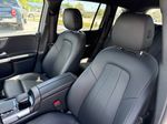 2023 Mercedes-Benz GLA 250 GLB 250 - Mountain Gray Metallic exterior view 16