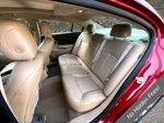 2013 Buick LaCrosse Leather Group — Crystal Red Tint interior and detail view 20, for sale at A Better Way Wholesale Autos in Naugatuck, CT