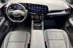 2025 Chevrolet Blazer EV RS — Black interior and detail view 13, for sale at Sedano Chevrolet in Santee, CA