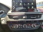 2026 Acura ADX A-Spec Advance Package - Crystal Black Pearl exterior view 10