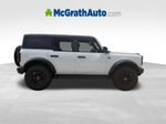 2026 Ford Bronco Outer Banks — Oxford White exterior view 3, for sale at McGrath Ford in Hiawatha, IA