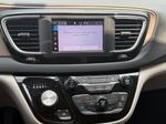 2022 Chrysler Voyager LX — Crystal Metallic interior and detail view 11, for sale at Velocity Auto Source in RICHMOND, KY