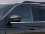 2027 Ford Expedition Max Platinum — Gray Metallic interior and detail view 20, for sale at Green Ford in Greensboro, NC