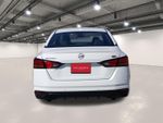 2024 Nissan Altima 2.5 SR - Glacier White exterior view 15