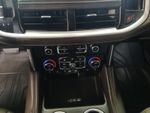 2021 Chevrolet Tahoe LT - Summit White exterior view 4