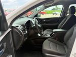 2021 Chevrolet Equinox LT — Summit White interior and detail view 17, for sale at Velocity Auto Source in RICHMOND, KY