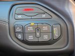 2026 Ram 1500 RHO - Diamond Black Crystal Pearlcoat exterior view 15