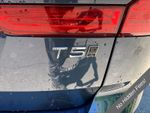 2018 Volvo XC60 T5 Momentum - Denim Blue Metallic exterior view 8